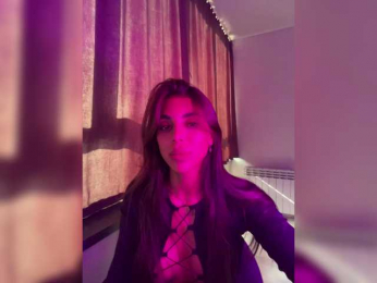 tereza01-1 webcam model stream image