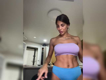 tereza01-1 webcam bongacams model stream image