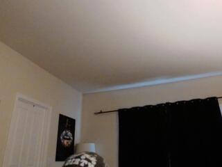 Audrey Piper webcam model stream image