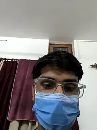 Mr_Cajonny0 webcam model stream image