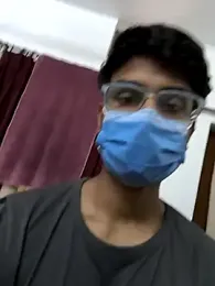 Mr_Cajonny0 webcam model stream image