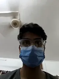 Mr_Cajonny0 webcam model stream image