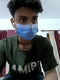 Mr_Cajonny0 webcam model stream image