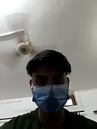 Mr_Cajonny0 webcam model stream image