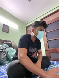 Mr_Cajonny0 webcam model stream image