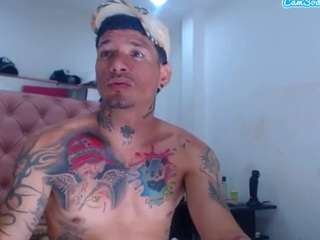 sebasvip23 webcam model stream image