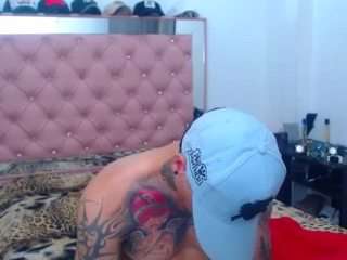 sebasvip23 webcam model stream image