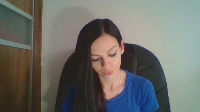 CassieWild webcam model stream image