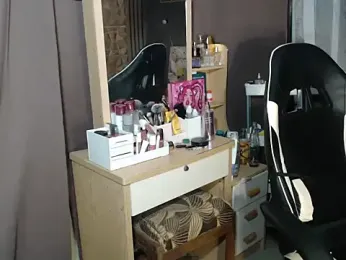 honey_caya webcam model stream image