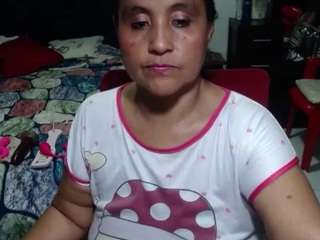 samy-mature webcam model stream image