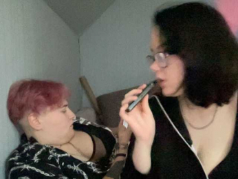 Tanya-and-Sara webcam bongacams model stream image