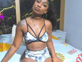 nyakimgold webcam model stream image