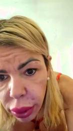 Rubiazaa webcam model stream image