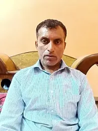 Devender-Kumar webcam model stream image
