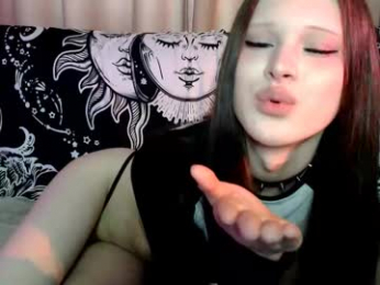 sexpired_princess webcam model stream image