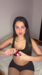 Chintal webcam model stream image