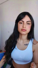 Chintal webcam model stream image