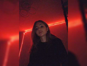 Meliss1sa webcam model stream image