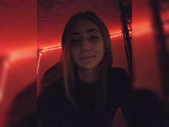 Meliss1sa webcam model stream image