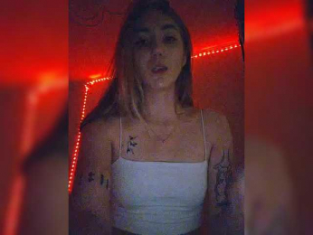 Meliss1sa webcam model stream image