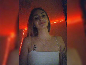 Meliss1sa webcam model stream image