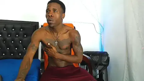 Damian_hart_24CM webcam model stream image