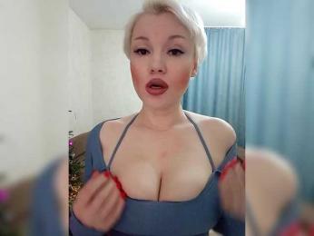 Frosyaburlakova webcam bongacams model stream image