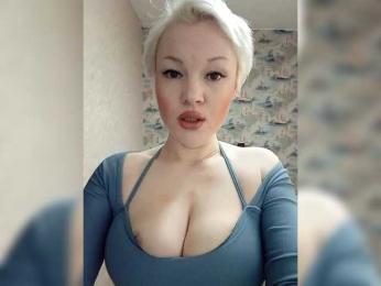 Frosyaburlakova webcam bongacams model stream image