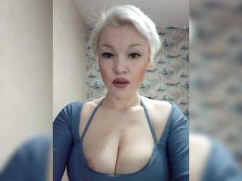 Frosyaburlakova webcam bongacams model stream image
