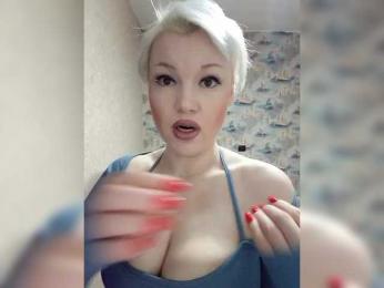 Frosyaburlakova webcam bongacams model stream image