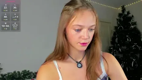 Sweet_Piece webcam model stream image