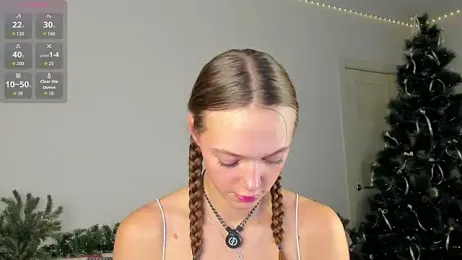 Sweet_Piece webcam model stream image