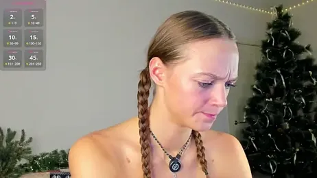 Sweet_Piece webcam model stream image