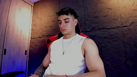 joseph_boy webcam model stream image