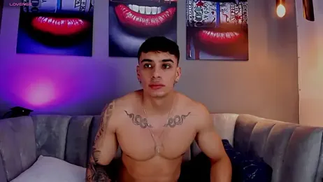 joseph_boy webcam model stream image