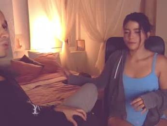 lailaasher webcam model stream image