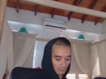 lailaasher webcam model stream image