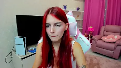 RedLipse webcam model stream image