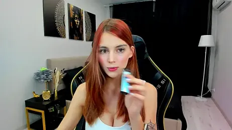 RedLipse webcam model stream image