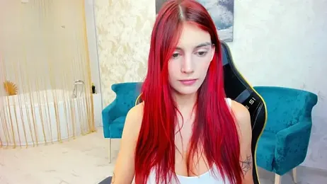 RedLipse webcam model stream image