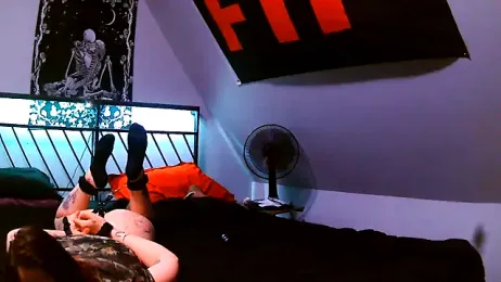 socksXtattsxx webcam model stream image