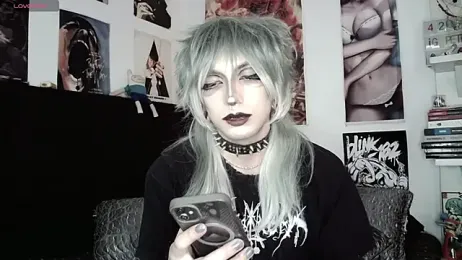 kiiler_queen webcam model stream image