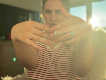 claireheart webcam bongacams model stream image
