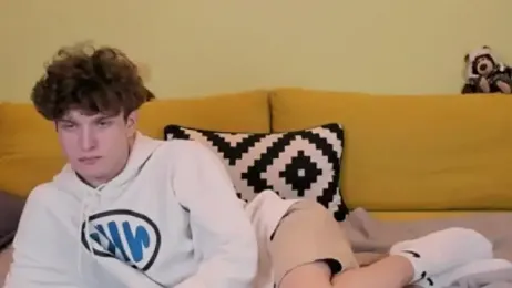 Ian_Flor webcam model stream image