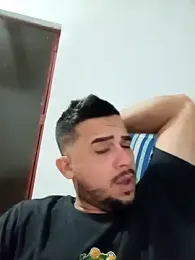 yeffito1 webcam model stream image