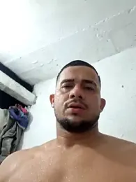 yeffito1 webcam model stream image