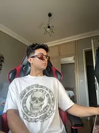 MeliodasSinss webcam model stream image