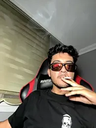 MeliodasSinss webcam model stream image