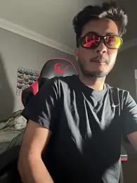 MeliodasSinss webcam stripchat model stream image