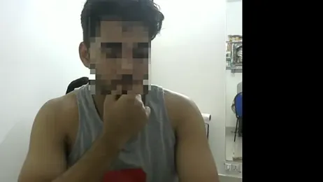 horny_ash webcam model stream image